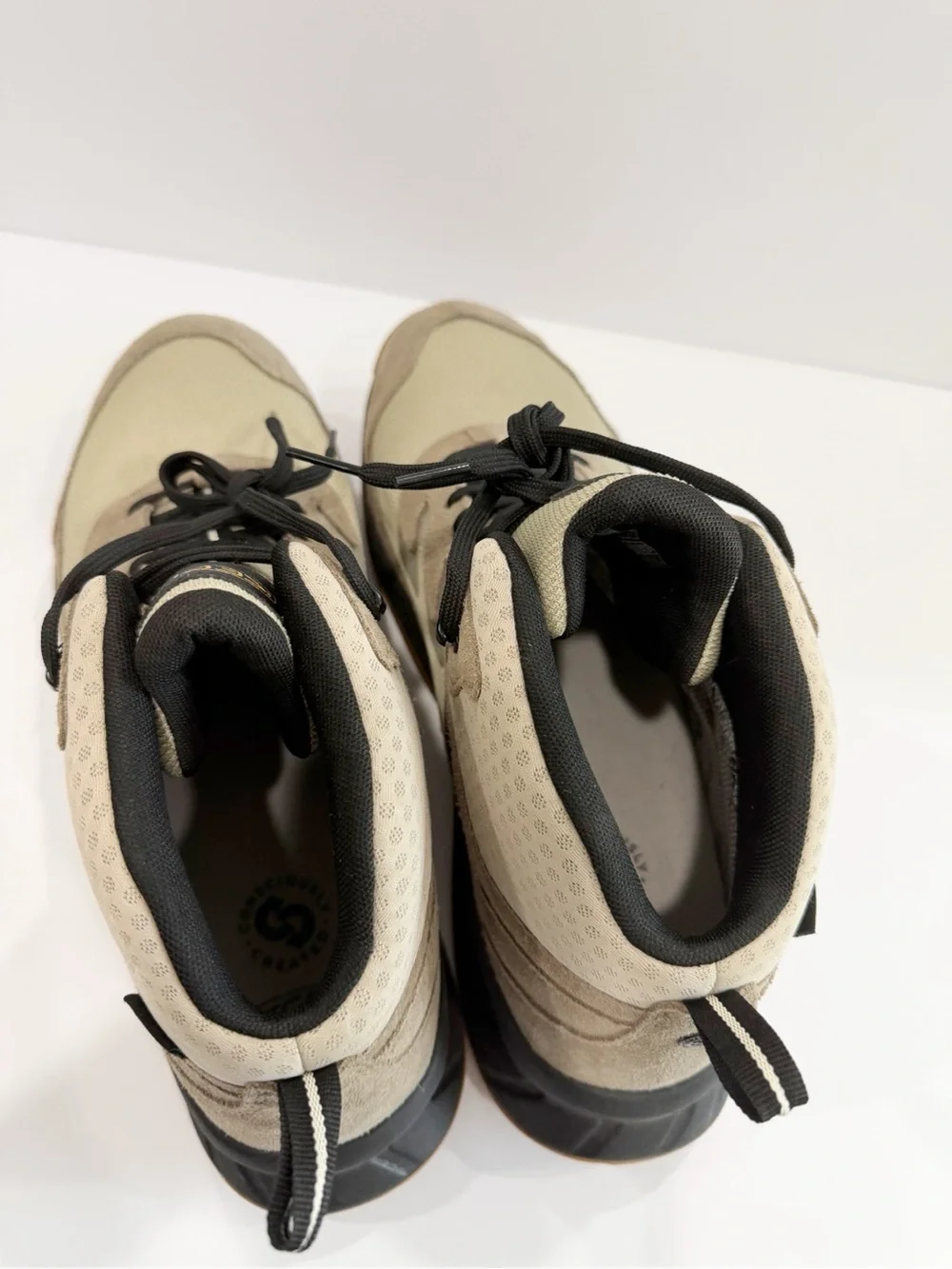 Keen hightrail mid